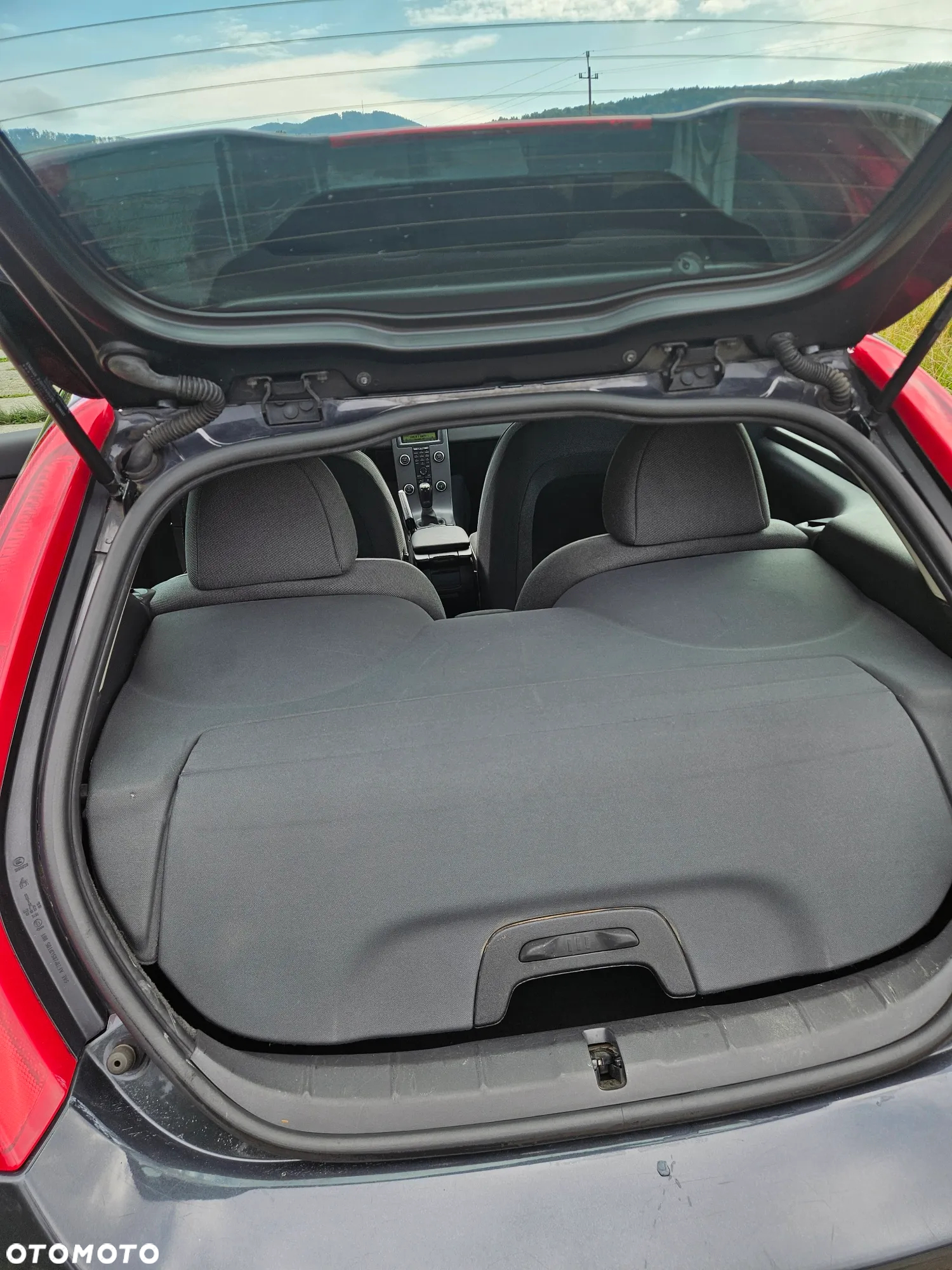 Volvo C30 1.6D DRIVe - 7