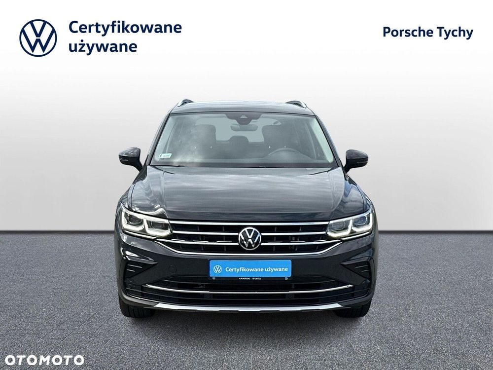Volkswagen Tiguan - 39
