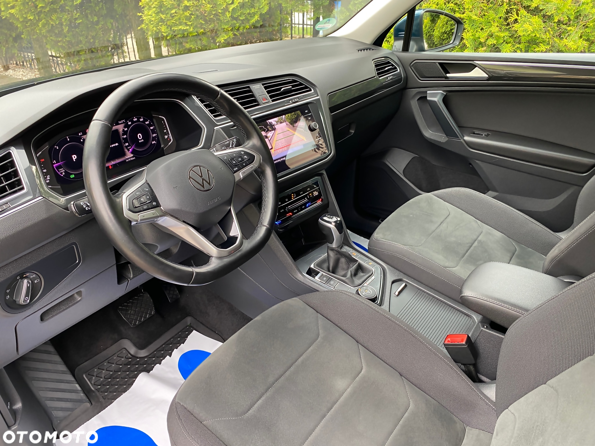 Volkswagen Tiguan 2.0 TDI BMT SCR 4Mot Highline DSG - 19