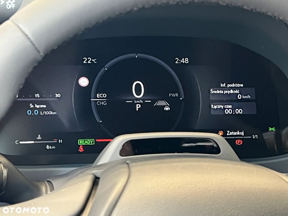 Lexus UX 300h F Sport Design - 16