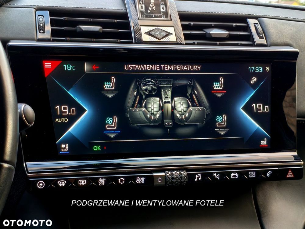 DS Automobiles DS 7 Crossback - 10