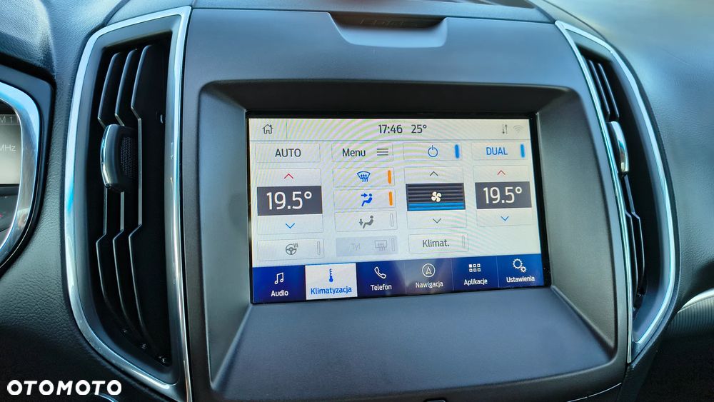 Ford Edge - 19