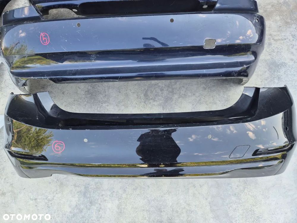 ZDERZAK PRZEDNI TYLNY BMW 3  F30 / F31 / F34 GT  / E46 / E92 / E93 / - 21