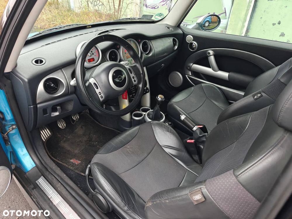 MINI Cooper - 5