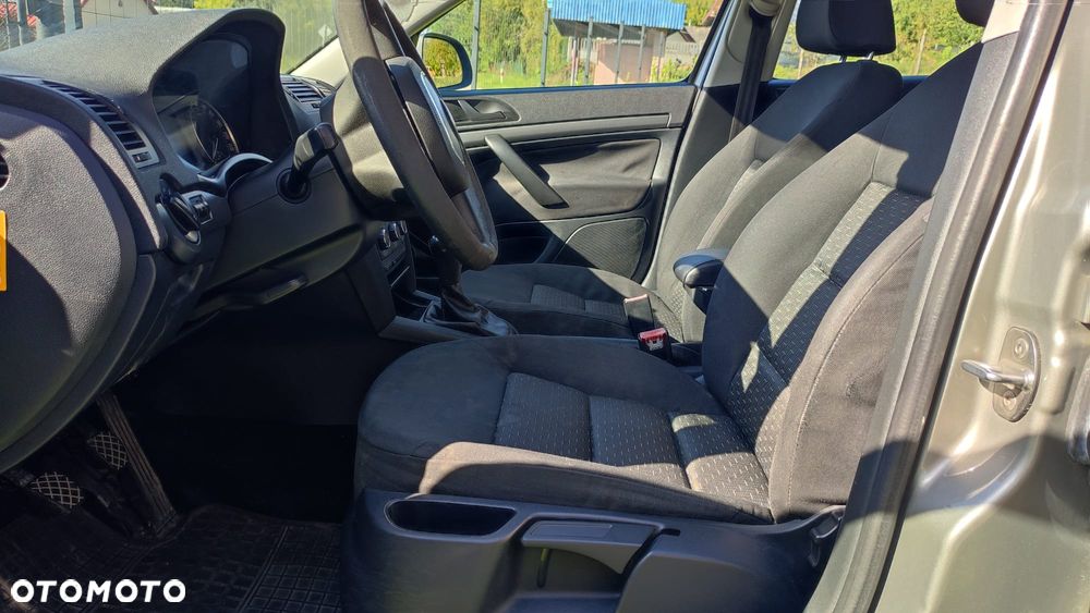 Skoda Octavia 1.4 TSI Mint - 6