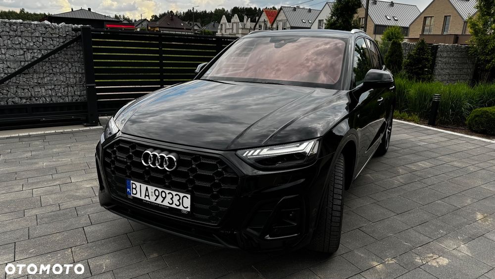 Audi Q5 - 11