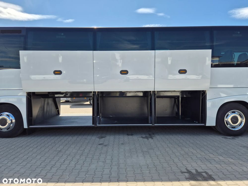 Irisbus MAGELYS / SPROWADZONY / MANUAL / EURO 5 / KLIMA - 17