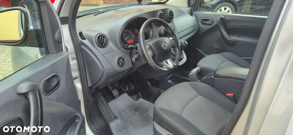 Mercedes-Benz Citan - 14