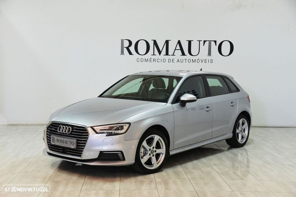 Audi A3 Sportback - 2