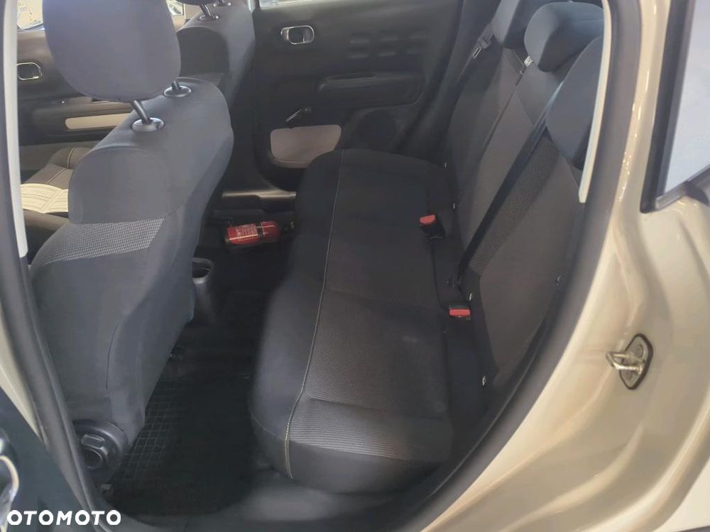 Citroën C3 1.2 PureTech Shine - 12