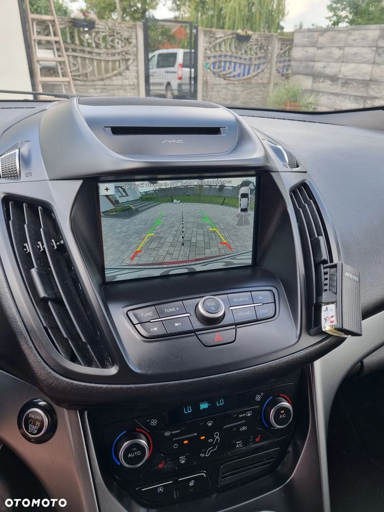 Ford Kuga 1.5 EcoBoost FWD Titanium ASS - 11