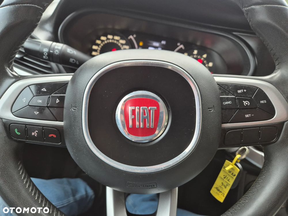 Fiat Tipo 1.4 16V Mirror - 15