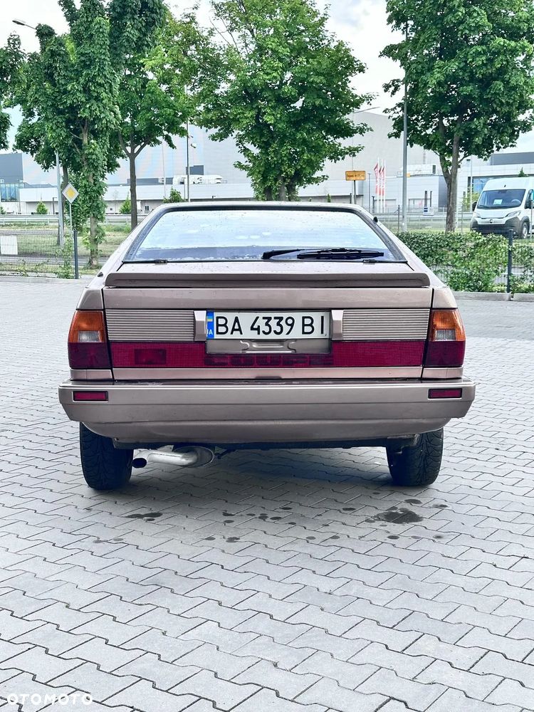 Audi 90 2.2 - 22