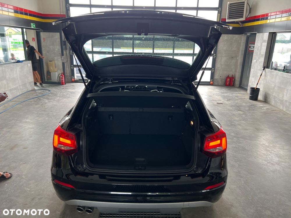 Audi Q2 35 TFSI Sport - 21