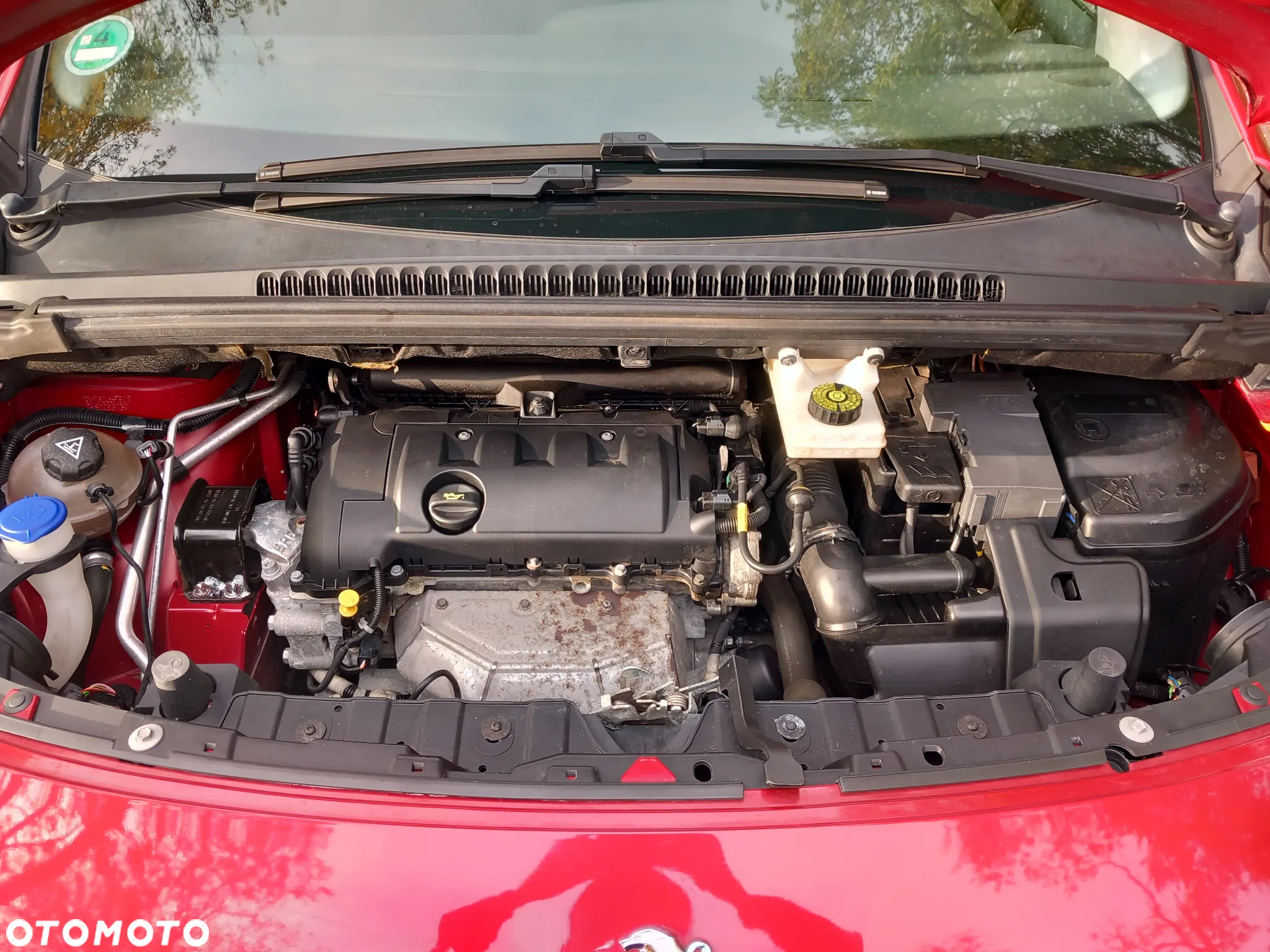 Peugeot 3008 120 VTi Active - 31