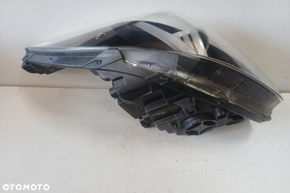 lampa prawy przod kia picanto III 3 17- europa - 7