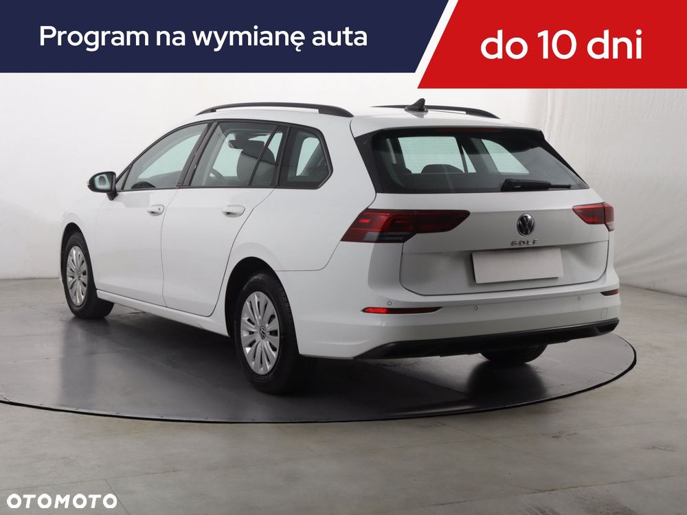 Volkswagen Golf Variant 2022 photo 5