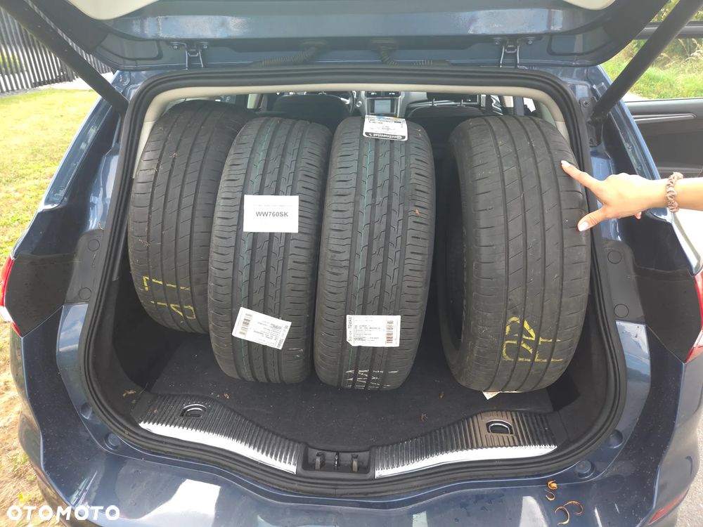 Ford Mondeo 2.0 EcoBlue Titanium - 22