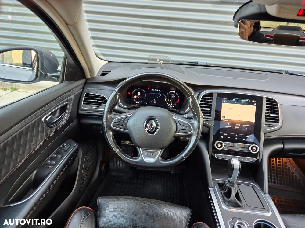 Renault Talisman - 23