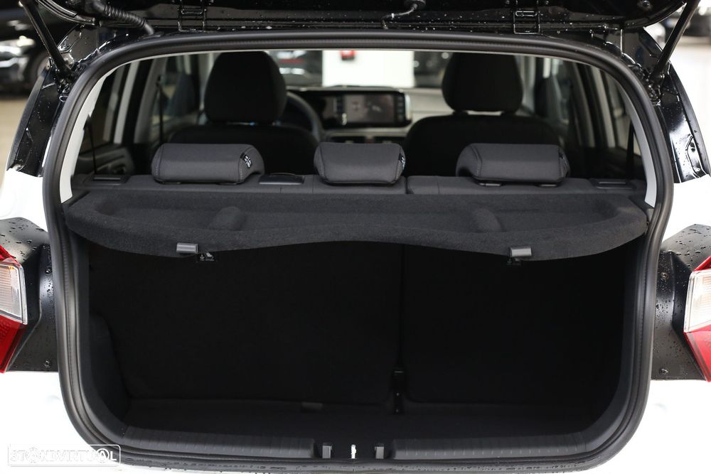 Hyundai i10 1.0 Comfort - 30