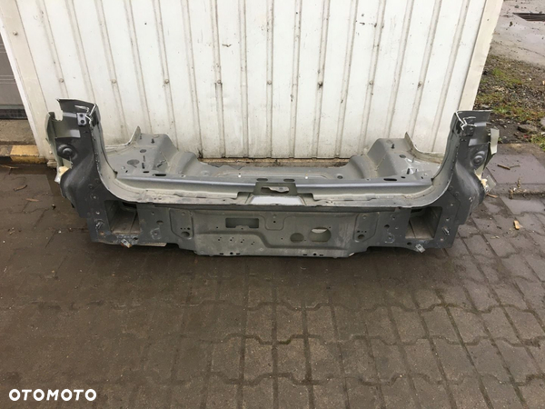 RANGE ROVER SPORT II L494 13- PAS TYLNY WANNA BAGAŻNIKA LAKIER LRC 873