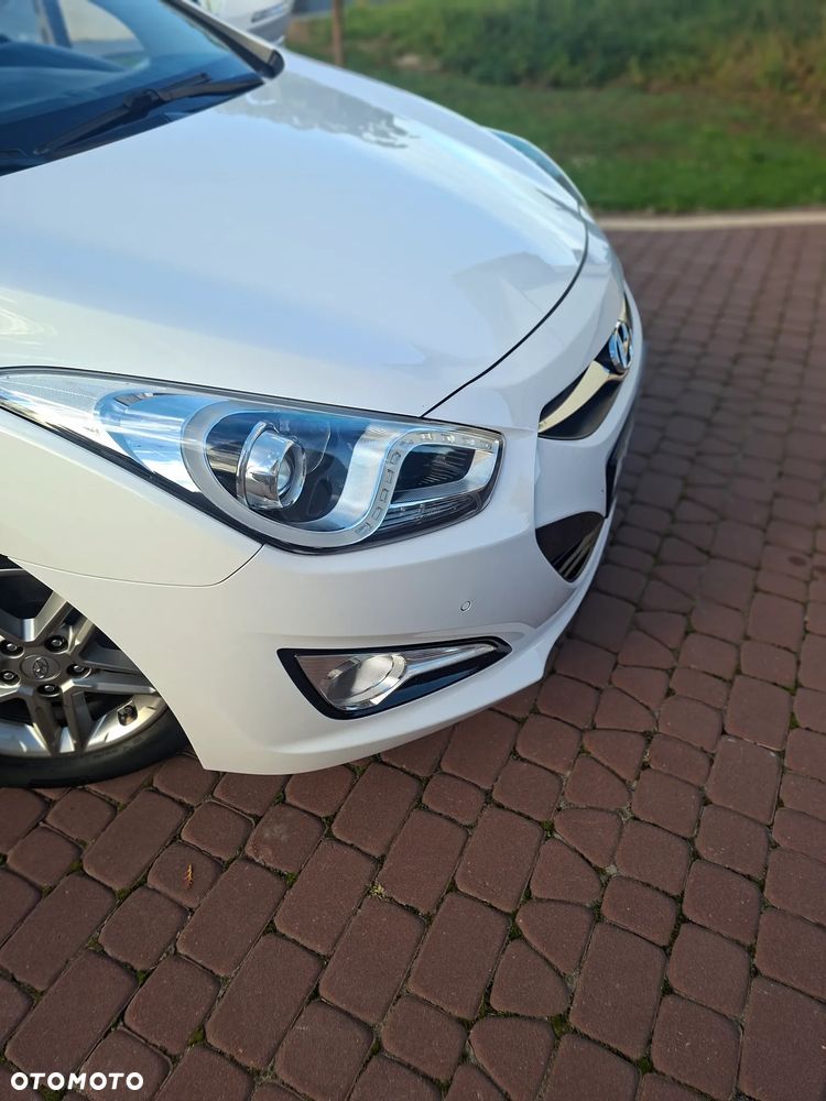 Hyundai i40 - 9