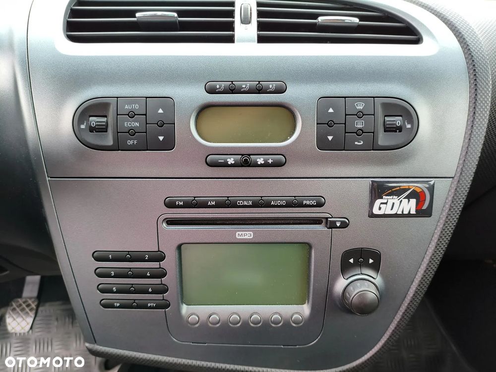 Seat Leon - 26
