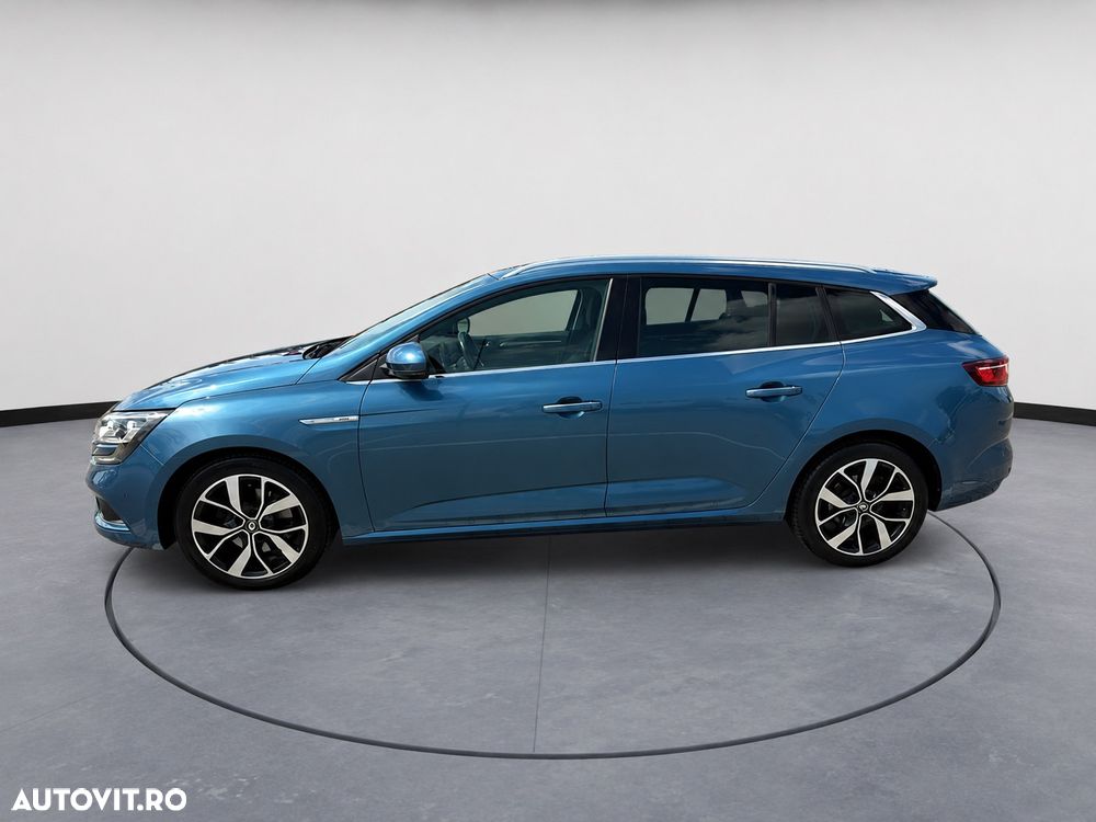 Renault Megane TCe 160 GPF EDC BOSE EDITION - 6