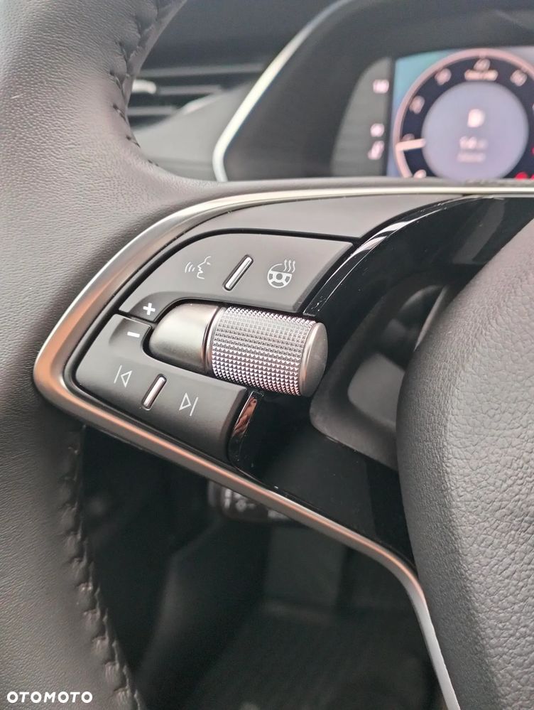 Skoda Octavia 1.5 TSI Selection - 10