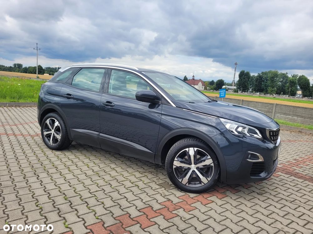 Peugeot 3008 - 6