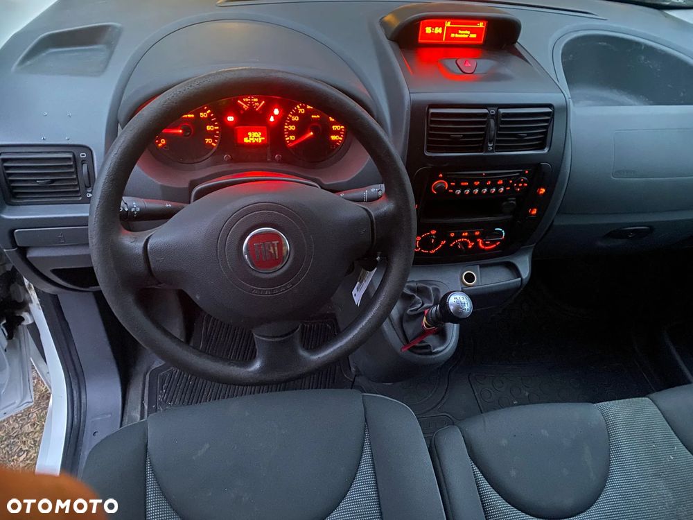 Fiat Scudo - 6