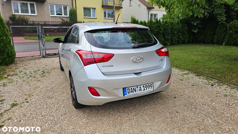Hyundai i30 1.4 Trend - 25