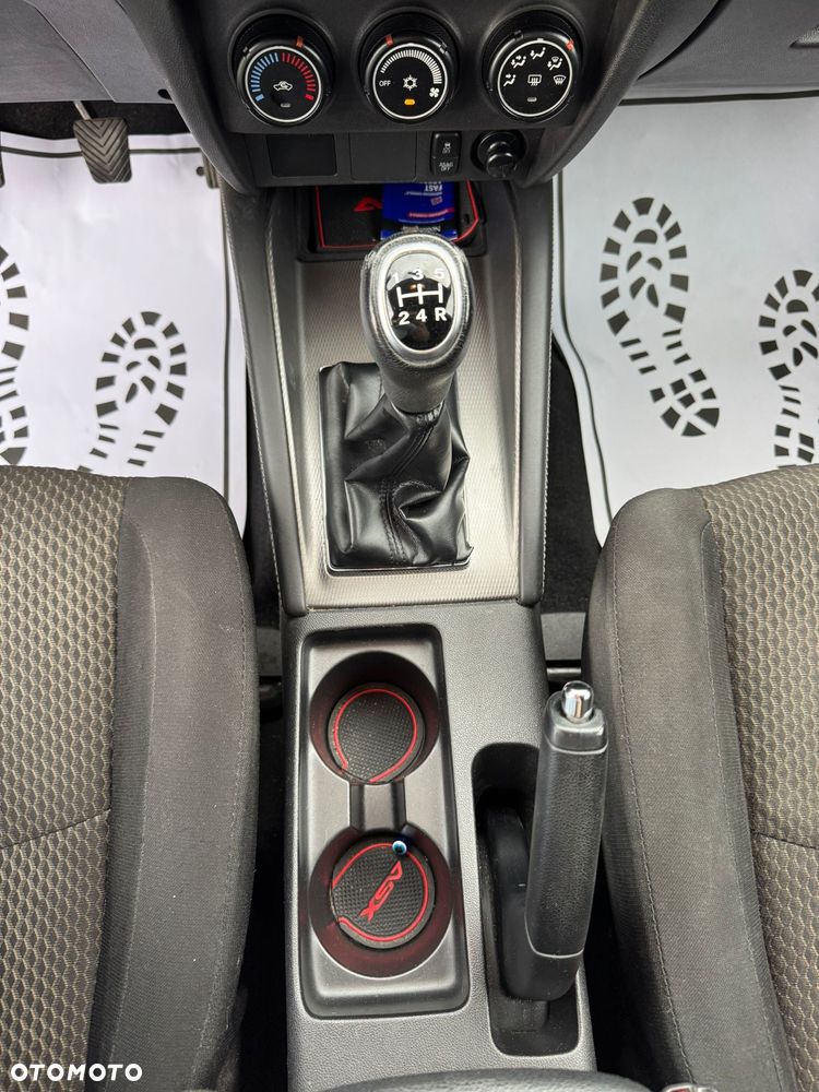 Mitsubishi ASX 1.6 ClearTec 2WD Active - 17