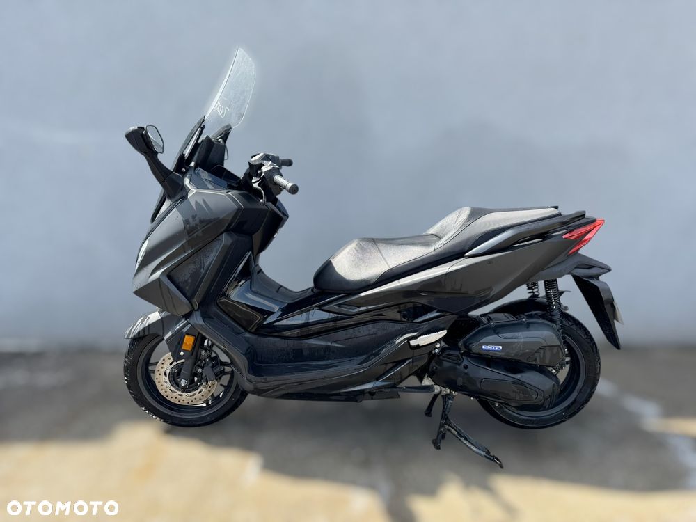 Honda NSS - 5