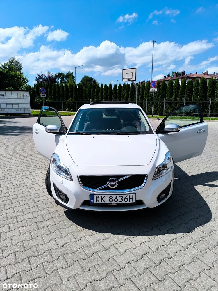 Volvo C30 D2 RDesign - 10