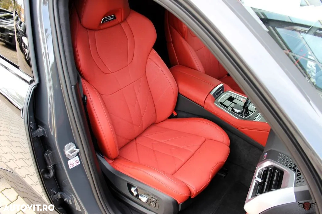 BMW XM Standard - 23