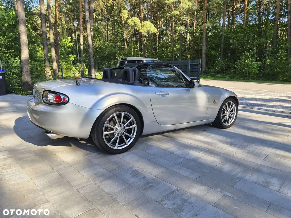 Mazda MX-5 - 36