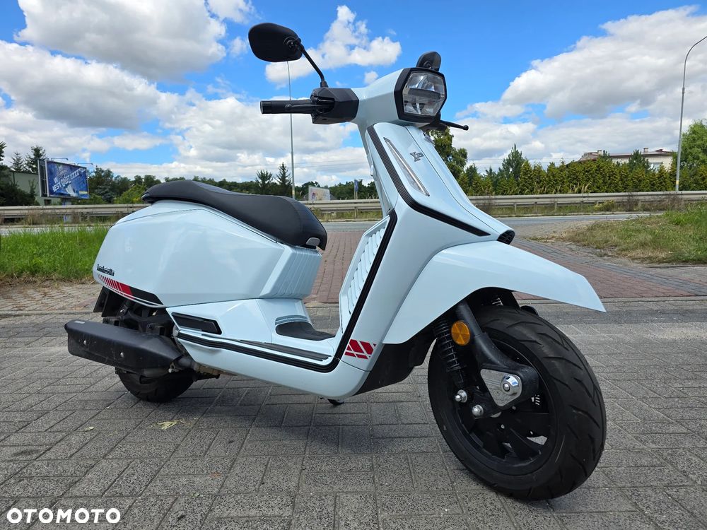 Lambretta Inny - 3