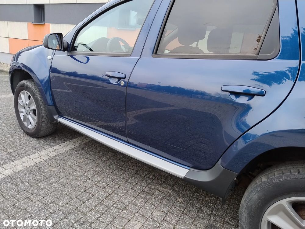 Dacia Duster TCe 125 2WD Prestige - 30