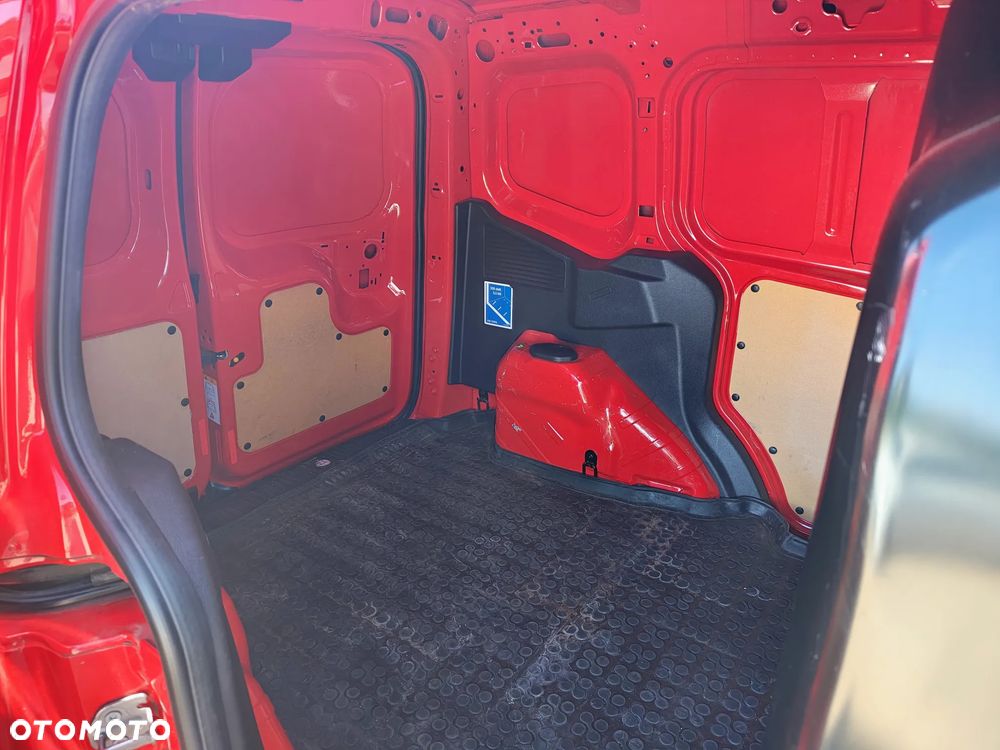 Ford TRANSIT COURIER - 12