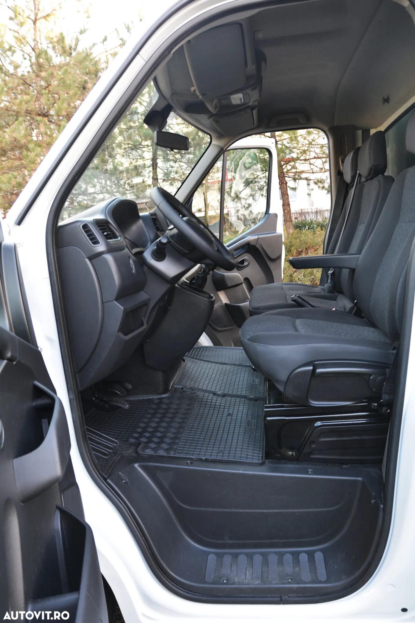 Opel Movano - 23