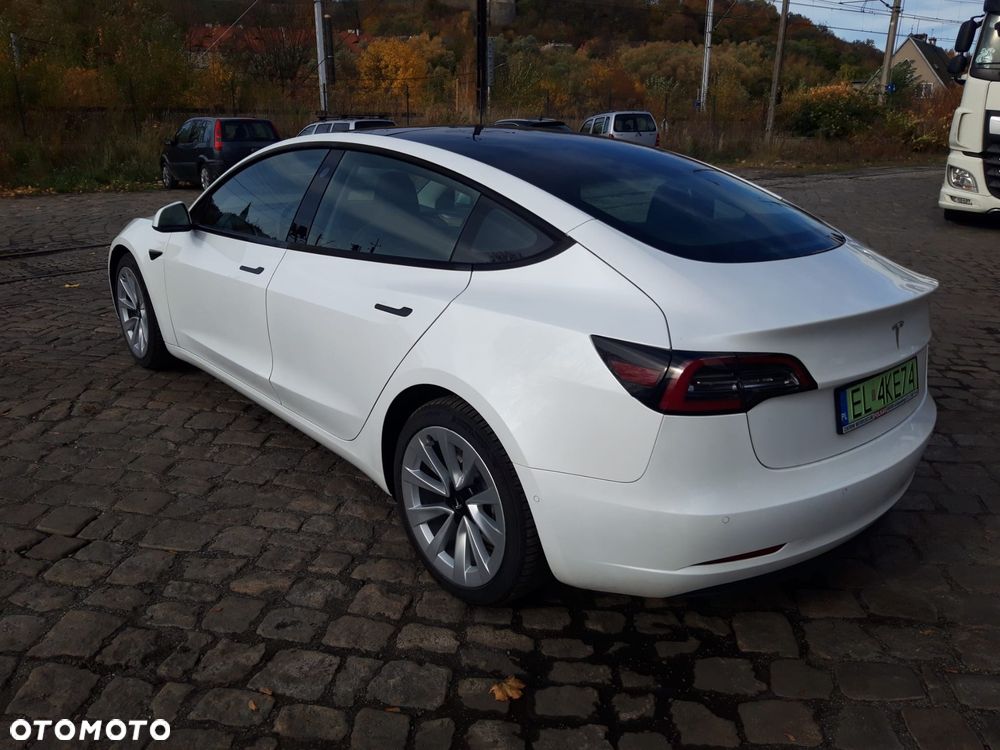 Tesla Model 3 Standard Range Plus - 7