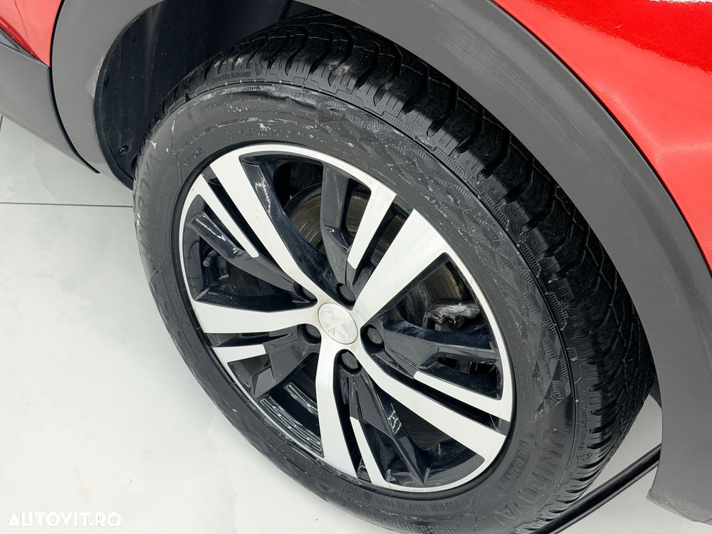 Peugeot 5008 1.5 BlueHDI s&s GT-Line - 9