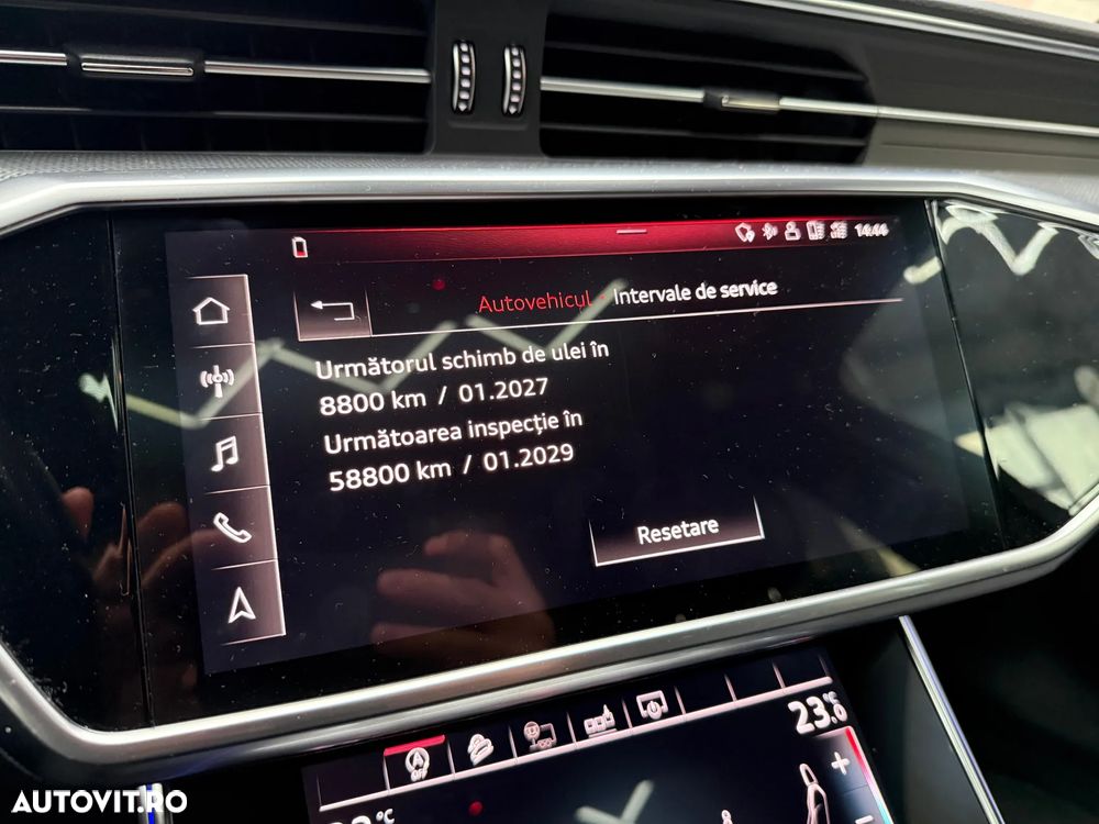 Audi A6 Allroad - 13