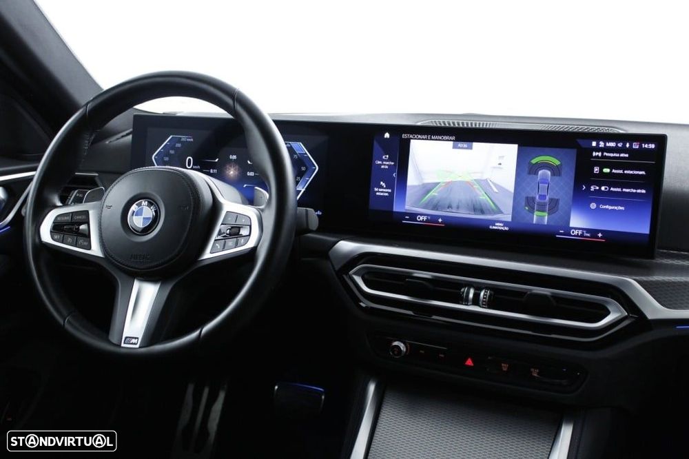 BMW 420 Gran Coupé - 17