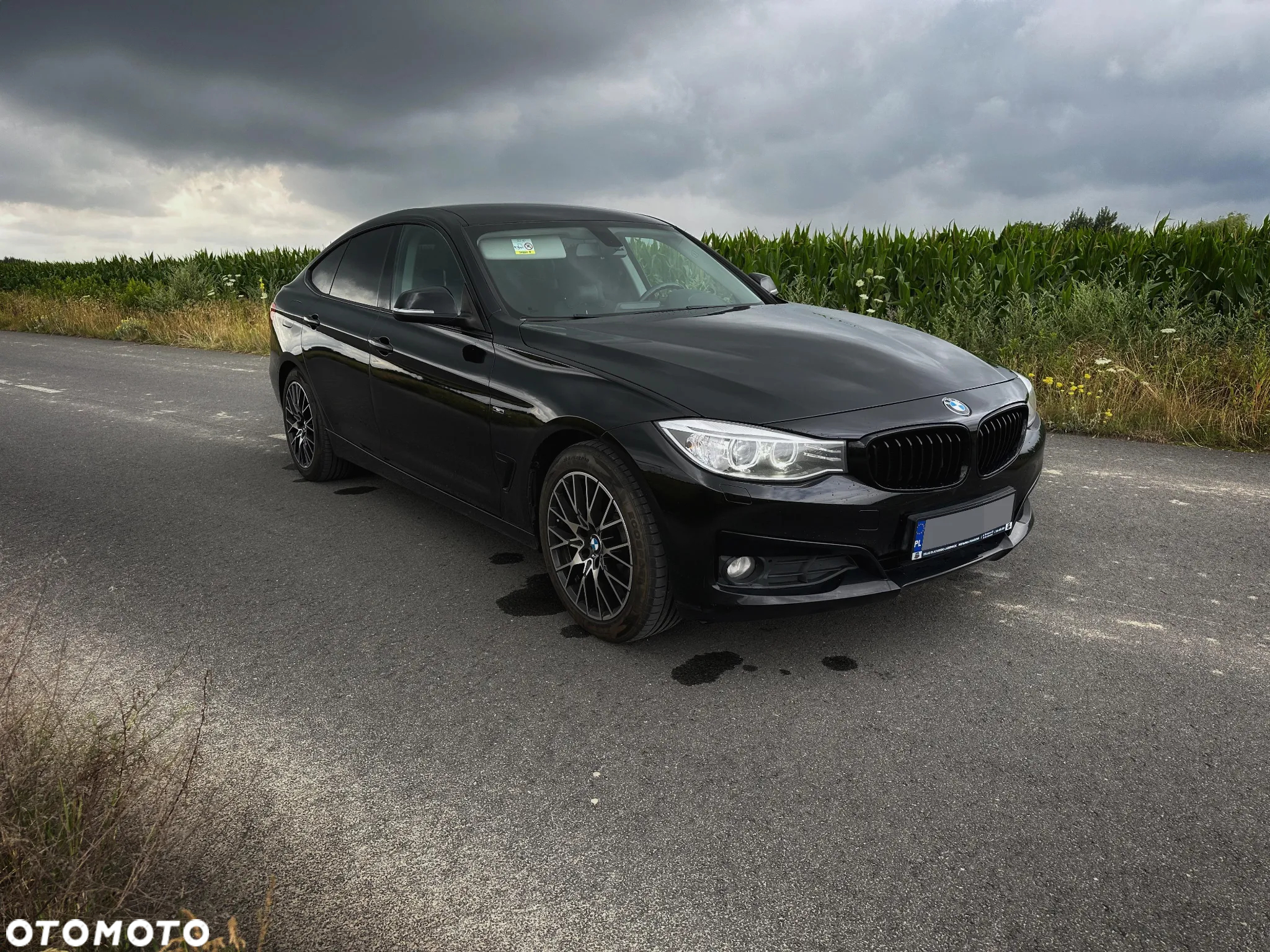 BMW 3GT - 2
