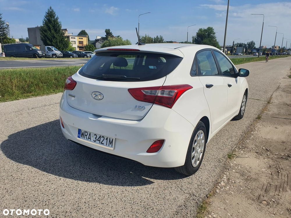 Hyundai i30 1.4 Style - 5