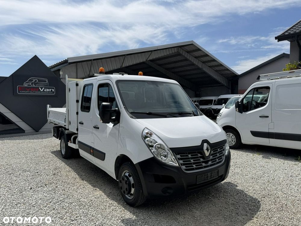 Renault Master - 5