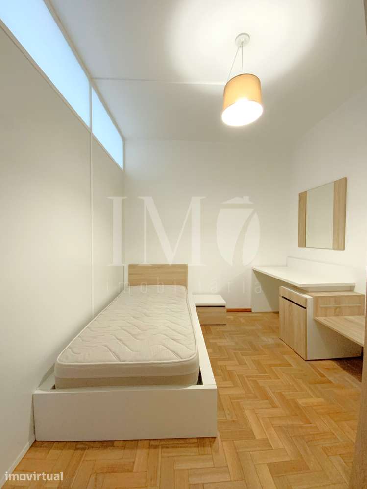 Quarto para Estudantes (Com Despesas) | UMinho/UCP - S. Vicente, Braga - Grande imagem: 2/18