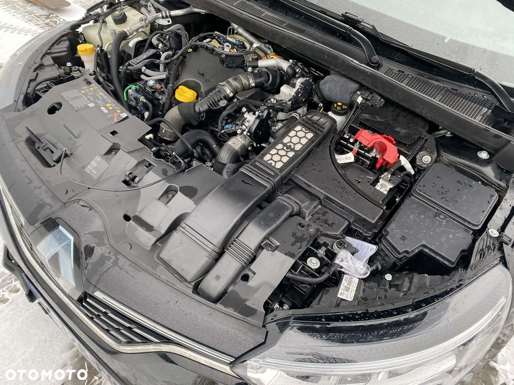 Renault Megane 1.5 Blue dCi Intens EDC - 23